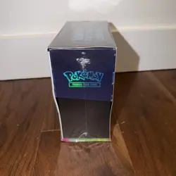 Pokemon TCG: Phantasmal Flames Elite Trainer Box Sealed ETB - Mega Evolution - Image 5