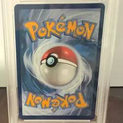 Pokemon Prismatic Evolutions Ceruledge Ex SIR 147/131 PSA 10 - Image 4