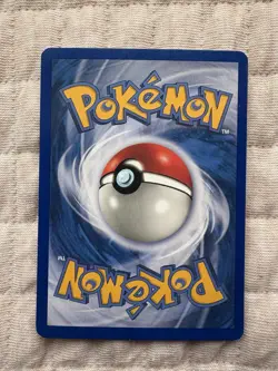 Pokemon 2002 Pokemon Expedition Cubone Reverse Holo 103/165 NM - Image 4