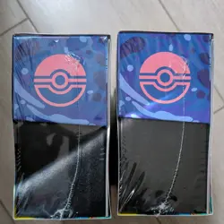 2 x Pokemon TCG Chaos Rising Pokemon Center Elite Trainer Box ETB Sealed New - Image 4