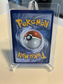 Pokemon TCG Sharpedo EX 91/160 XY Primal Clash Ultra Rare LP/MP - Image 2