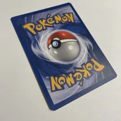 Pokemon TCG Misdreavus 11/64 Neo Revelation Holo Rare LP - Image 5