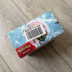 Pokemon TCG Scarlet & Violet Journey Together Display Booster Box — New & Sealed - Image 5
