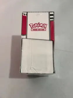 Pokemon TCG: Scarlet & Violet—White Flare Elite Trainer Box - Image 3
