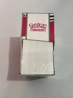 Pokemon TCG: Scarlet & Violet—White Flare Elite Trainer Box - Image 4
