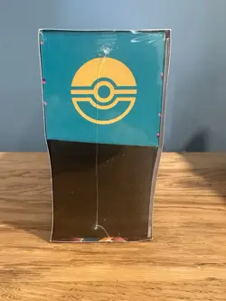 Pokemon Center Elite Trainer Box Ascended Heroes Factory Sealed - Image 2