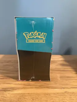 Pokemon Center Elite Trainer Box Ascended Heroes Factory Sealed - Image 4