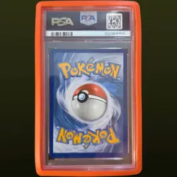 2016 POKEMON XY EVOLUTIONS #101 FULL ART/M CHARIZARD EX PSA 9 - Image 2