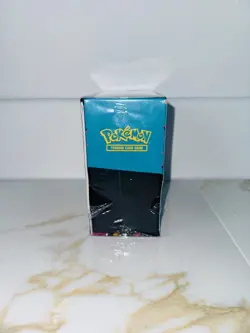 Pokemon TCG - Ascended Heroes - Elite Trainer Box (ETB) - Brand New - DAMAGED - Image 3