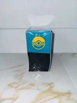 Pokemon TCG - Ascended Heroes - Elite Trainer Box (ETB) - Brand New - DAMAGED - Image 4