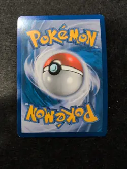 Pokemon Luxray Reverse Holo 5/99 - Image 2