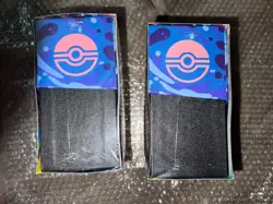 X2 Pokemon Mega Evolution Chaos Rising Elite Elite Trainer Box ETB NEW Lot of 2 - Image 5