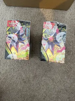 Pokemon Mega Evolution Perfect Order 2x Booster Box English TCG Sealed - Image 4