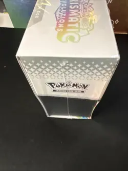 Pokemon TCG Scarlet & Violet Prismatic Evolutions Elite Trainer Box ETB - Image 4