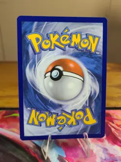 Pokemon Plusle 33/73 Shining Legends Common Reverse Holo NM - Image 2