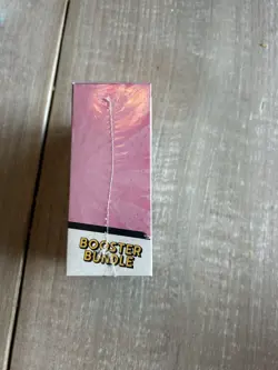 Pokemon Mega Evolution Ascended Heroes Booster Bundles SEALED - Image 2