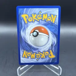 Pokemon Arven's Mabosstiff ex 218/182 SV10 Destined Rivals Holo SIR 270HP ENG - Image 2