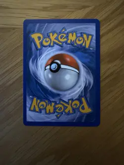 Pokemon TCG Glaceon City Championships Promo Reverse Holo 023/116 slight dent - Image 2