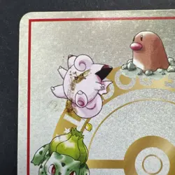 Deck Exchange Extra Rule Glossy Vending Series 3 Pokemon Japanese Lightly Played - Image 3