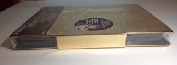 YuGiOh Master Collection Volume 1 Sealed Box Set 6 Booster 6 Rare English Exodia - Image 3