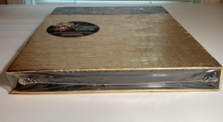 YuGiOh Master Collection Volume 1 Sealed Box Set 6 Booster 6 Rare English Exodia - Image 4