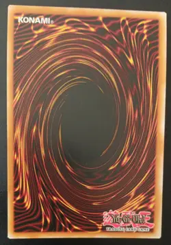 Nehschattenpuppe Genie [Yu-Gi-Oh! GFTP-DE006 1. Auflage (Ultra Rare)] NM - Image 3