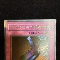 Seven Tools of the Bandit MRD-129 Metal Raiders Unlimited|Unlimited Edition - Image 2