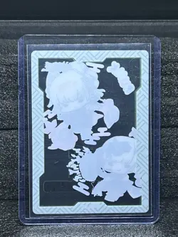 Field Center Token: P.U.N.K Yu-Gi-Oh! Tokens Limited Edition - Image 2