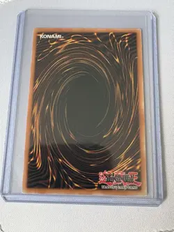 Nobleman of Crossout - RA03-EN102 - Platinum Secret Rare - 1st Edition Yugioh - Image 2
