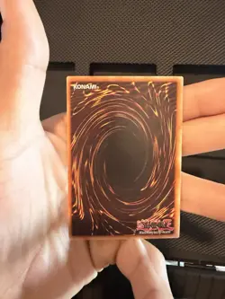 Yu-Gi-Oh! Thousand-Eyes Restrict RP02-EN021 Ultra Rare NM - Image 2