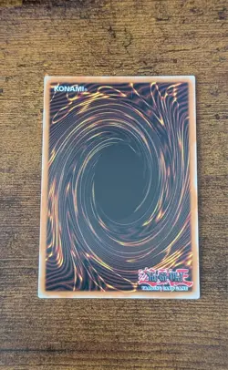 Yugioh Cyber Valley RA03-EN192 Platinum Secret Rare NM - Image 2
