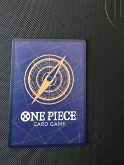 Dracule Mihawk (OP11 Release Event Winner) P-081 One Piece Promotion Card - Image 2