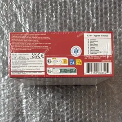 One Piece OP13 Booster Box English Sealed Carrying On His Will + Treasure Pack - Image 5