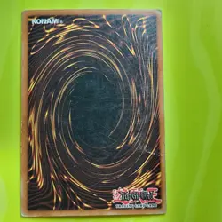 Ancient Elf | YUGIOH | SDY | 2002 | COMMON | LP #20 - Image 2