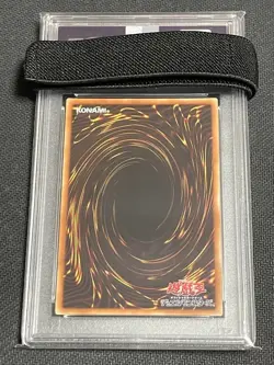 PSA 10 Yugioh Five-Headed Dragon Ｆ・Ｇ・Ｄ CP19-JP000 20th Secret Rare Japanese - Image 2