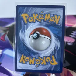 Pokemon Card: Gallade 062/189 LP Astral Radiance Holo Rare Psychic TCG - Image 2