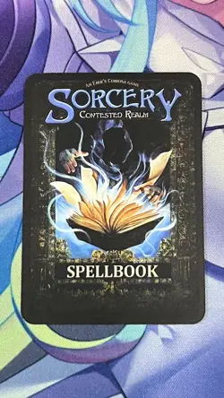 Swap Exceptional Non-Foil Promo Card Sorcery Contested Realm Pack Fresh TCG - Image 2