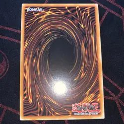1x Yu-Gi-Oh! Number 100: Numeron Dragon RA01-EN039 Quarter Century Secret 1st NM - Image 3