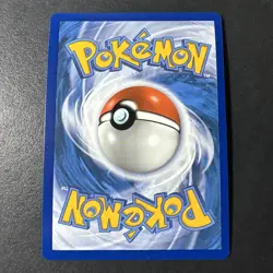 Pokemon Mewtwo 52 Black Star Promo SVP 151 Rare Full Art Holo Card NM - Image 2