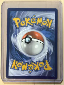 Pokemon Pawmi TCG Full Art Paldean Fates Holo Card 226/091 Illustration Rare - Image 2