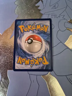 Pokemon TCG Lugia EX Holo Trading Card 017/034 Classic - Image 3