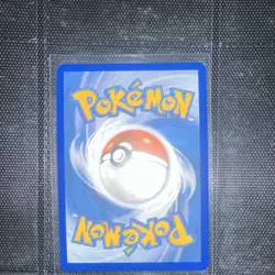 The Pokemon Company Drowzee 210/198 SV01 Secret Rare Full Art Holo English 2023 - Image 2