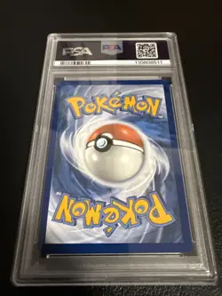 Pokemon Prismatic Evolutions Eevee #173 Black Star Promo Gem Mint - Image 2