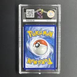 Pikachu 160/159 Crown Zenith Full Art Pokemon - Perfect Sub Grades - Ace 10 - Image 4