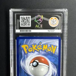 Pikachu 160/159 Crown Zenith Full Art Pokemon - Perfect Sub Grades - Ace 10 - Image 5