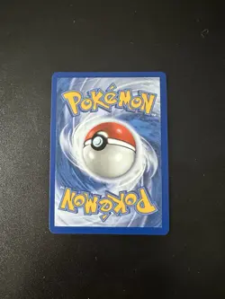 Pokemon First Partner Illustration Gen 1 Starter Set NM - Image 3