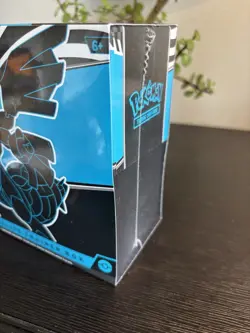 Pokemon TCG Black Bolt Elite Trainer Box ETB Factory Sealed b - Image 2