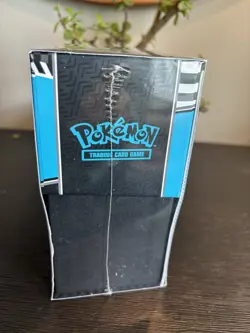 Pokemon TCG Black Bolt Elite Trainer Box ETB Factory Sealed b - Image 4
