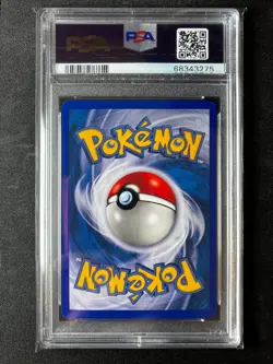 Porygon - Pokemon 2003 Aquapolis - #103b 103/147 Reverse holo - PSA 9 - Image 2