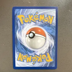 Pokemon Grafaiai 223/193 Illustration Rare Full Art Holo Paldea Evolved 90 HP - Image 2